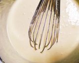 ニューヨークチーズケーキ✨作り方4写真