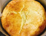ニューヨークチーズケーキ✨作り方6写真