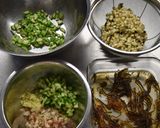 山形の郷土料理 だし作り方3写真