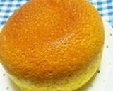 mおからdeもっちり炊飯器ケーキ作り方26写真