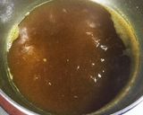 超楽々 肉無し基本のカレーうどん作ります作り方2写真