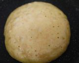 ニンジンパンケーキ♪作り方6写真