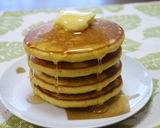 ニンジンパンケーキ♪作り方8写真