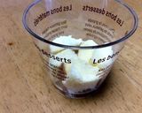 カンタン美味しいトライフル作り方1写真