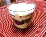 カンタン美味しいトライフル作り方5写真
