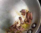 冷たいカルボナーラ作り方1写真