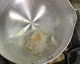 冷たいカルボナーラ作り方3写真