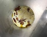 冷たいカルボナーラ作り方4写真