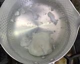 冷たいカルボナーラ作り方5写真