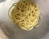 冷たいカルボナーラ作り方7写真