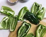 苦くなく時間経っても綺麗な【じゃこピー】作り方2写真
