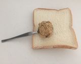 チーズ要らずの☆ぬか床チーズトースト作り方1写真