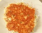 続けたい…ダイエットに!おからお好み焼き作り方14写真