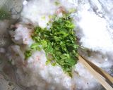 お弁当にも美味しい☆ピーマンのエビ詰め作り方4写真