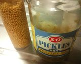 パインの肉巻きDX作り方4写真
