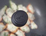 お弁当にも美味しい☆ピーマンのエビ詰め作り方8写真