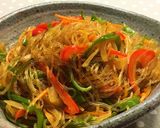 野菜のチャプチェ作り方5写真