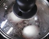 半熟ゆで卵のおでん作り方2写真