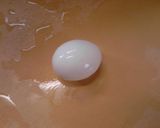 半熟ゆで卵のおでん作り方4写真