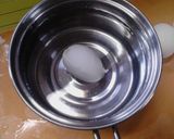半熟ゆで卵のおでん作り方5写真