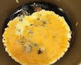 スタミナ！アボカドのキムチチャーハン！作り方5写真