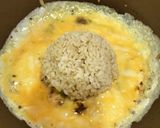 スタミナ！アボカドのキムチチャーハン！作り方6写真