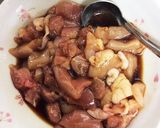 母直伝！白だしで簡単炊き込みごはん作り方2写真