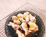 キャンプ飯！doで簡単バターチキンカレー作り方2写真