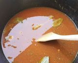 キャンプ飯！doで簡単バターチキンカレー作り方4写真