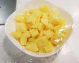 焼肉タレ消費♪厚揚げのタレマヨ野菜炒め☆作り方2写真