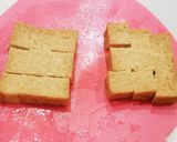 焼肉タレ消費♪厚揚げのタレマヨ野菜炒め☆作り方3写真