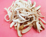 焼肉タレ消費♪厚揚げのタレマヨ野菜炒め☆作り方6写真