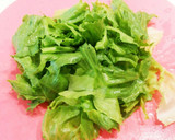焼肉タレ消費♪厚揚げのタレマヨ野菜炒め☆作り方7写真
