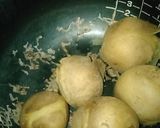 芋掘りのジャガイモが2ステップで激ウマ！作り方5写真