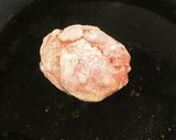 無花果トロットロ丸ごと肉巻き作り方2写真