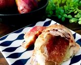 無花果トロットロ丸ごと肉巻き作り方3写真