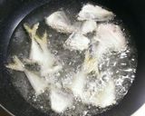 アジの南蛮漬け作り方5写真