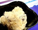 チョコ in アイスクリーム作り方8写真