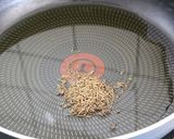 キャベツとジャガイモのサブジカレー作り方2写真
