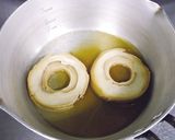 カロリーオ麩！（OFF）焼きカツ作り方1写真