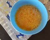 簡単!! お肉なし!!ふーちゃんぷるー♪作り方3写真