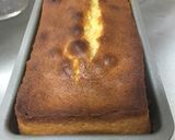 HMで作るしっとりパウンドケーキ♡作り方6写真