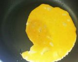 カリカリ食感が美味しい胡瓜のチャーハン作り方2写真