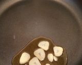 簡単☆焼肉のタレで豚小間とキノコの炒め物作り方3写真