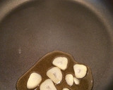 簡単☆焼肉のタレで豚小間とキノコの炒め物作り方3写真