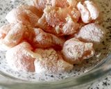 塩麹deおつまみ唐揚げ♡居酒屋風〜♪作り方3写真
