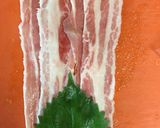簡単な大葉梅肉チーズの肉巻き作り方3写真