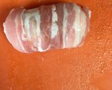 簡単な大葉梅肉チーズの肉巻き作り方5写真