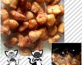 塩麹deおつまみ唐揚げ♡居酒屋風〜♪作り方4写真