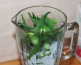 夏バテ解消★超絶ねばねばおくら☆大量消費作り方3写真